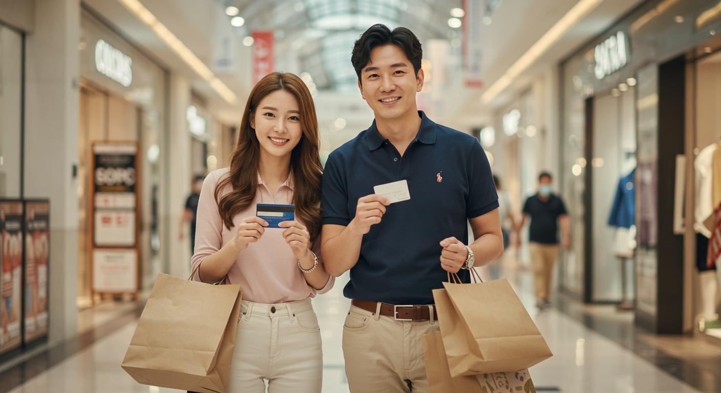 신용카드 소득공제