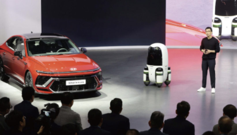 서울모빌리티쇼 2025 총정리 입장권 가격·주차 정보·기아·현대 출품 차종까지