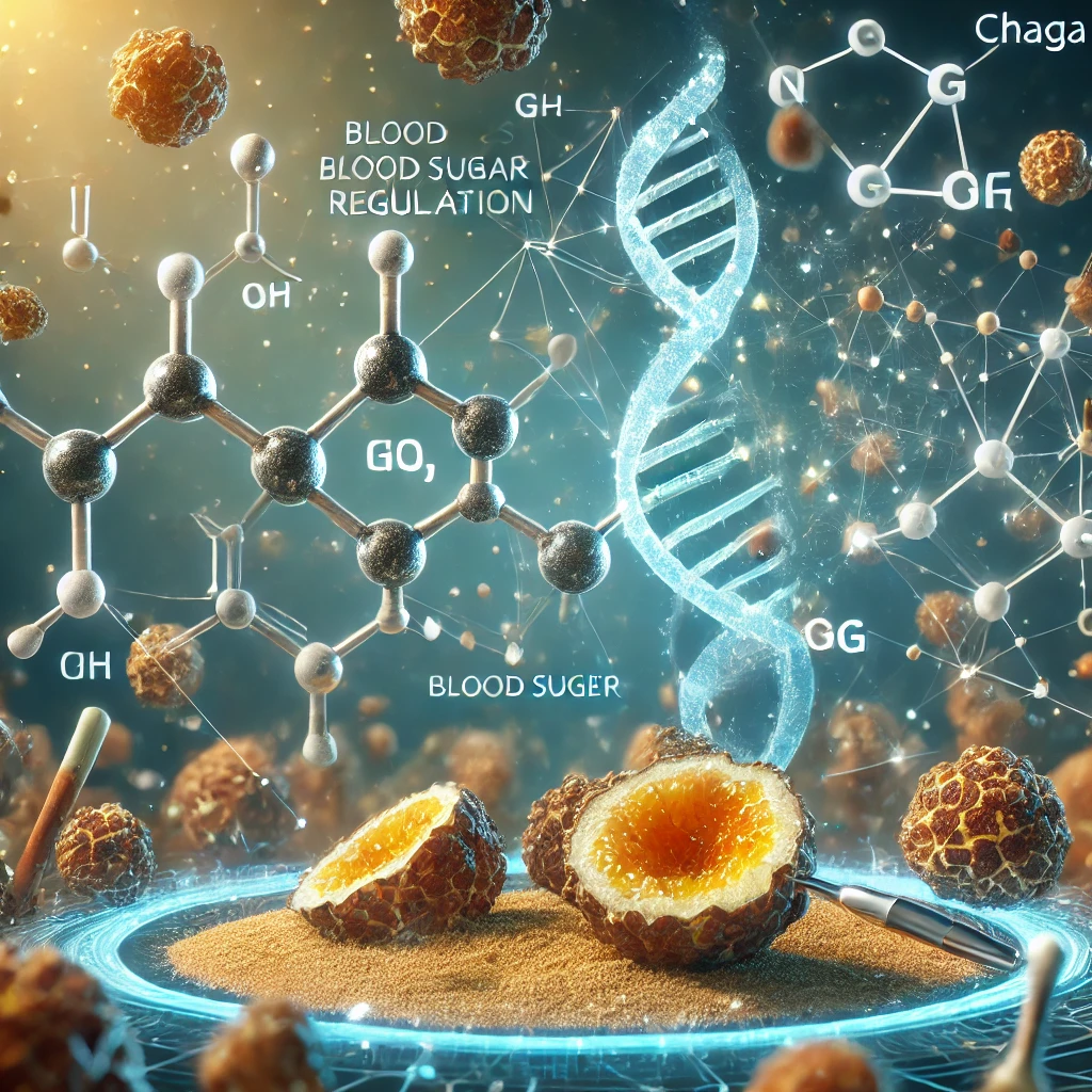 차가버섯 다이어트 효과: 추출물 vs. 분말, 부작용 없이 섭취하는 방법
