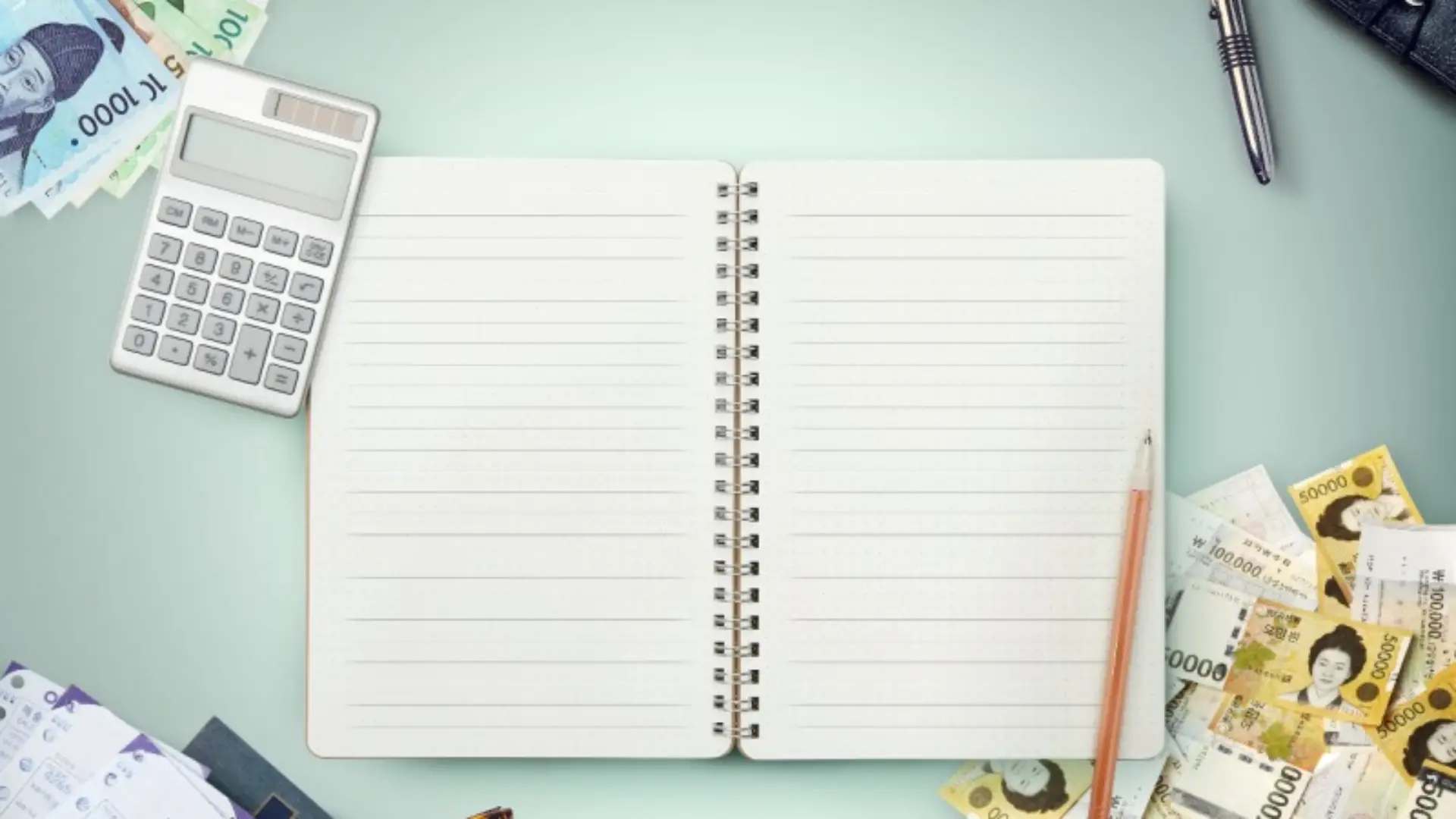 노후소득 보장 제도 총정리