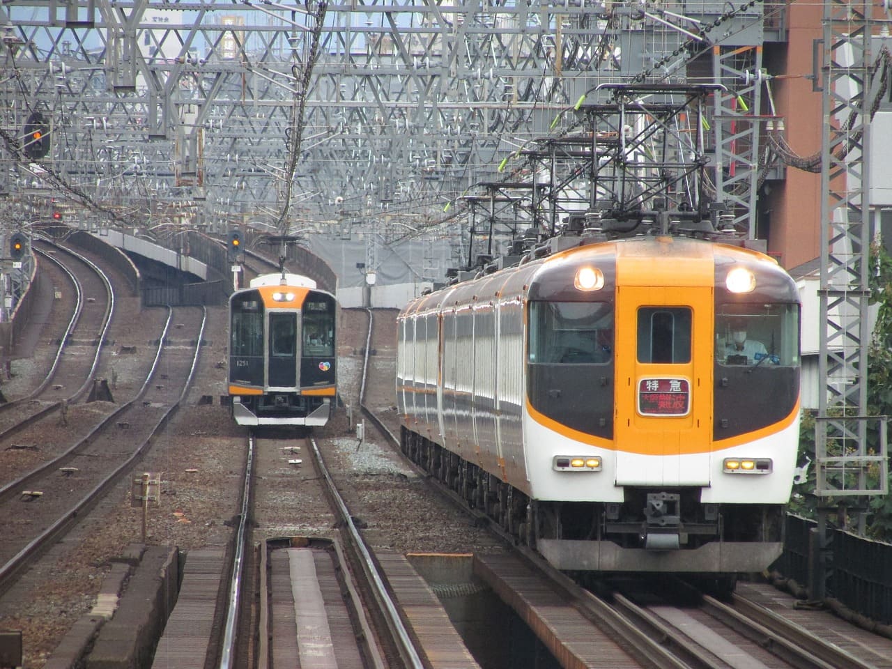 한신 한큐 투어리스트 패스 빅카메라 할인 오사카 고베 일본