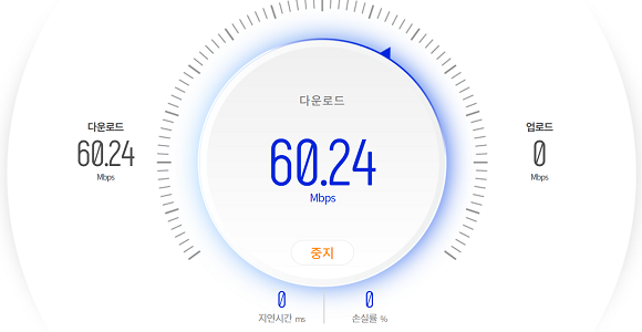 인터넷 속도 느릴 때 점검하는 순서