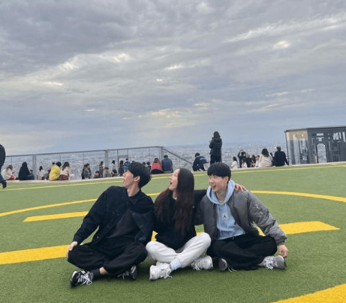 김예림 핀란디아 트로피