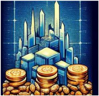 비트마인 주가 분석