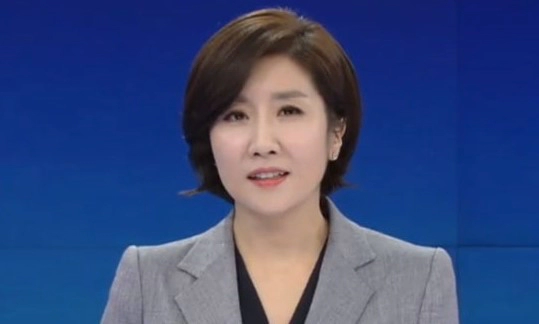 이소정 앵커 프로필 나이 고향 학력 발언