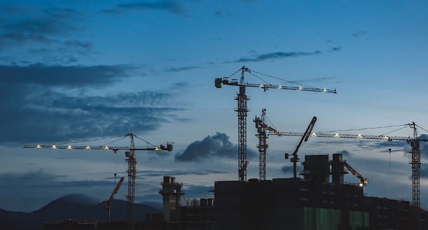 아파트 분양 주택 건축 사진