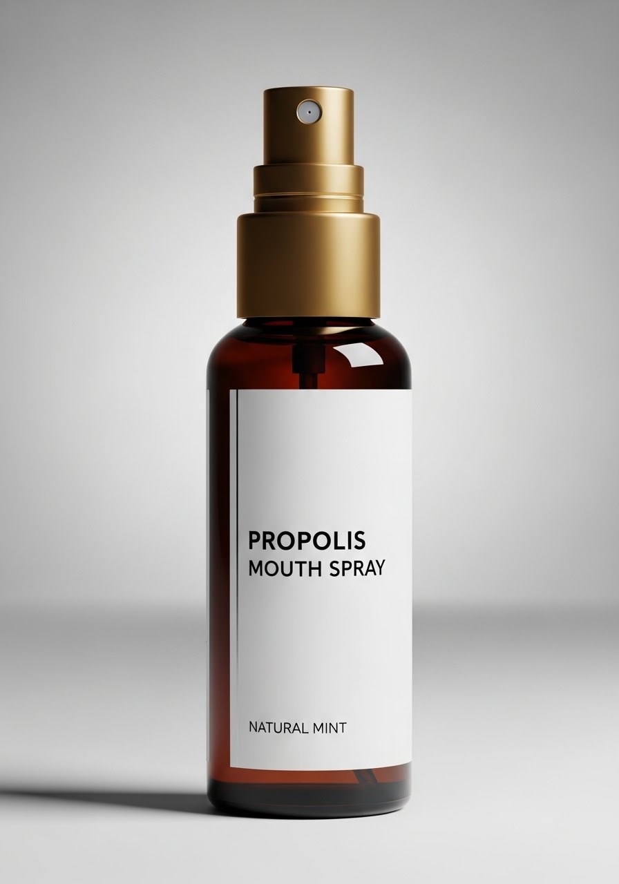 프로폴리스 효능