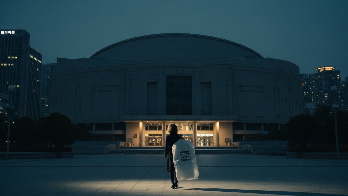 트로트 가수