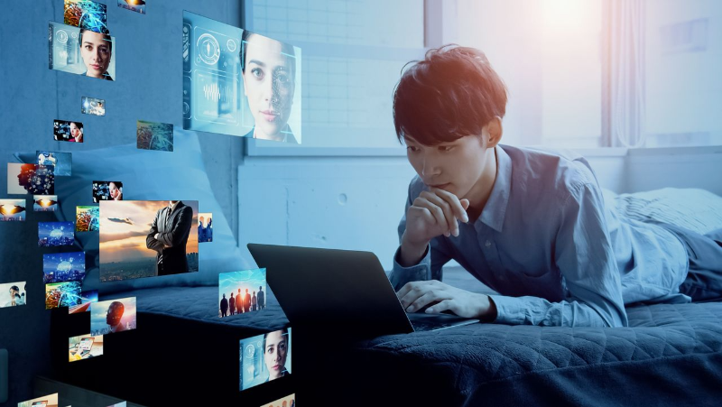 AI 무료 이미지,영상 생성 소프트웨어 정보