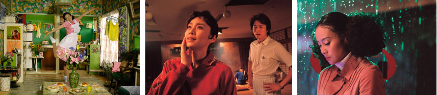 혐오스런 마츠코의 일생 정보 관람평 줄거리 결말 명대사