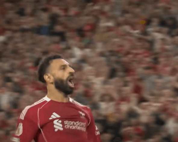 리버풀 대 본머스