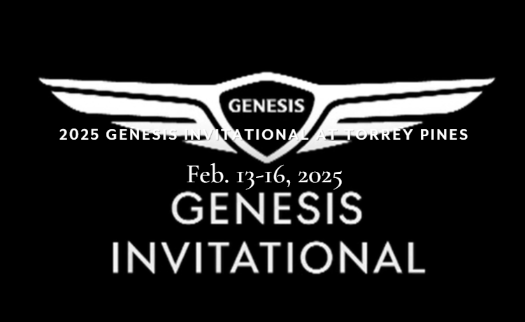 PGA 제네시스 인비테이셔널 2025
