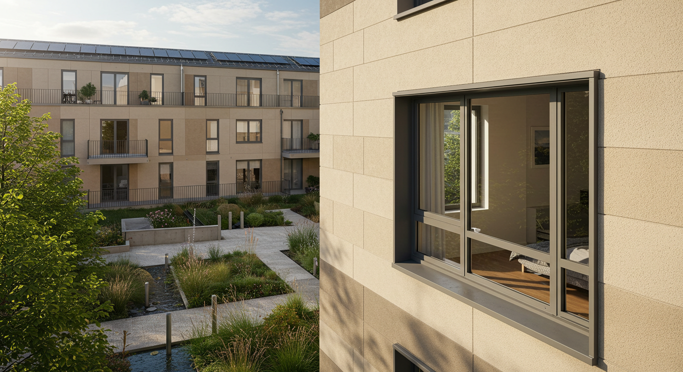 관리비와 공과금 정산