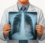 기침이 오래가면 의심되는 질병