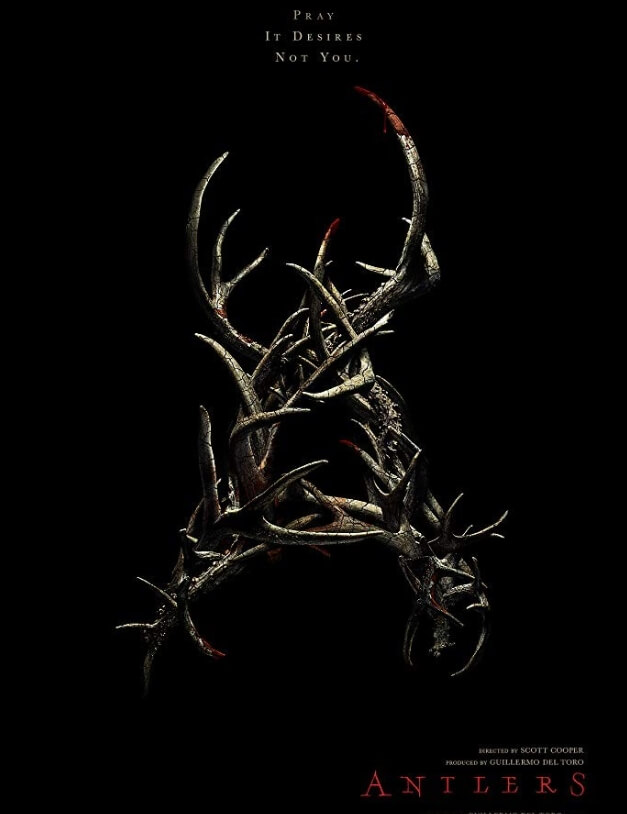 앤틀러스 포스터