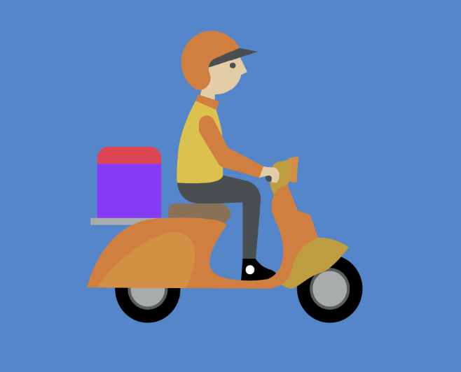 영세 소상공인 배달비 택배비 지원