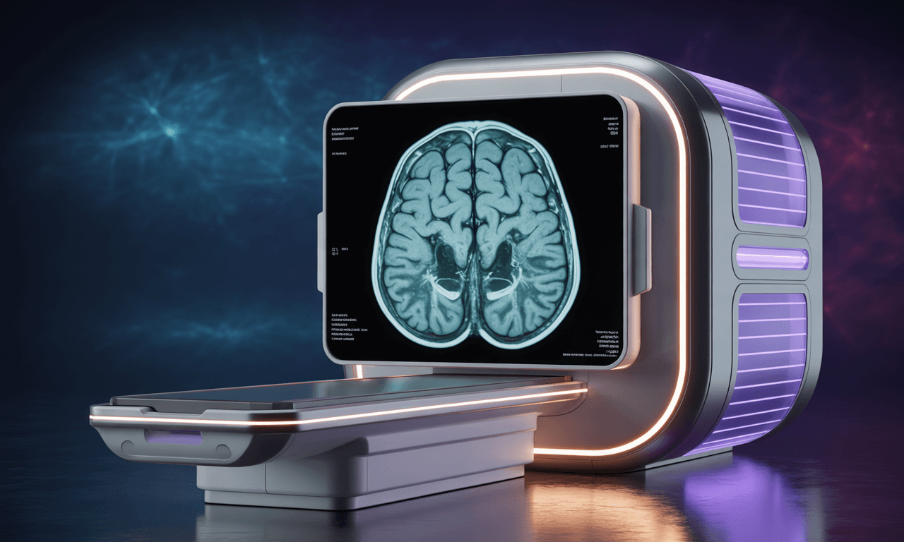 뇌출혈-전조증상-뇌-MRI-장비