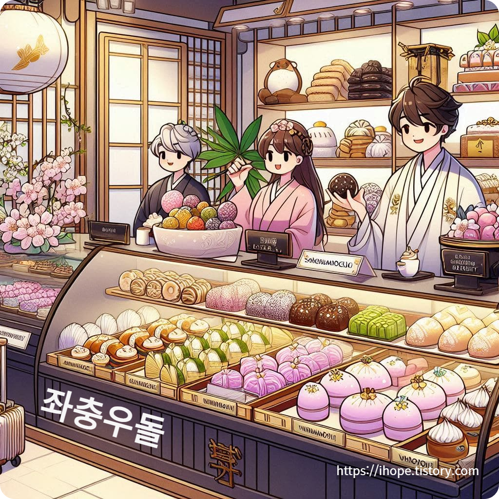 mochi