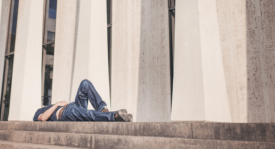 코골이 줄이는 방법 - 111