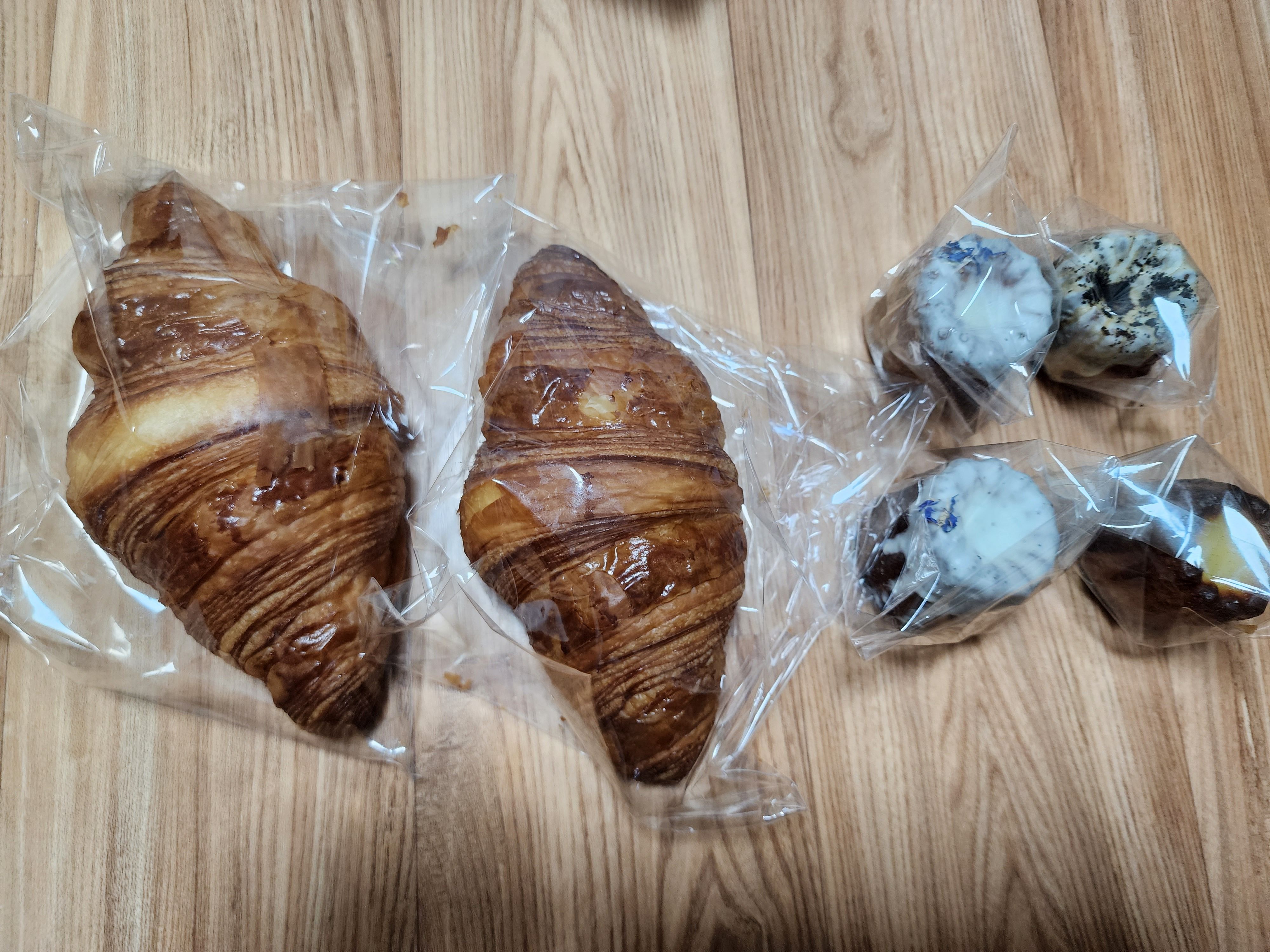 롯데월드몰 카페