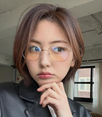 하율리 프로필