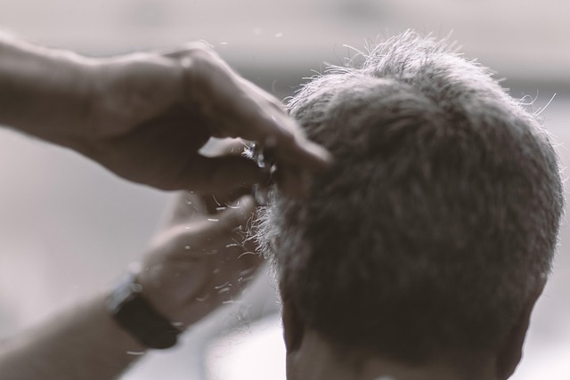 헤어유형별 남자 헤어제품&amp;#44; 아무거나 쓰면 절대 안 됩니다