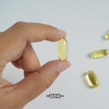 오메가6 부작용