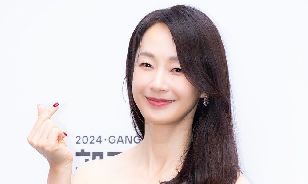 명세빈 프로필ㅣ명세빈 이혼