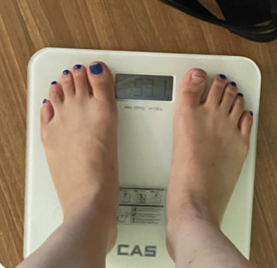 닥터메드비 위고컷 내돈내산 