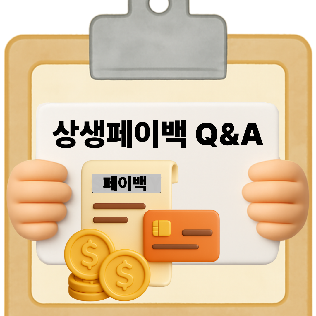 상생페이백