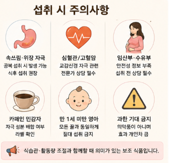 핏브라우닝-후기-효과-내돈내산-먹는법-성분