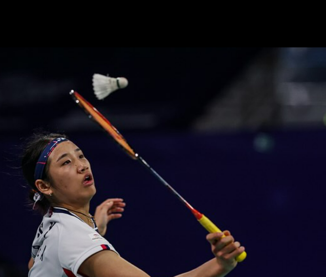 전영오픈 안세영 결승전 중계 시간