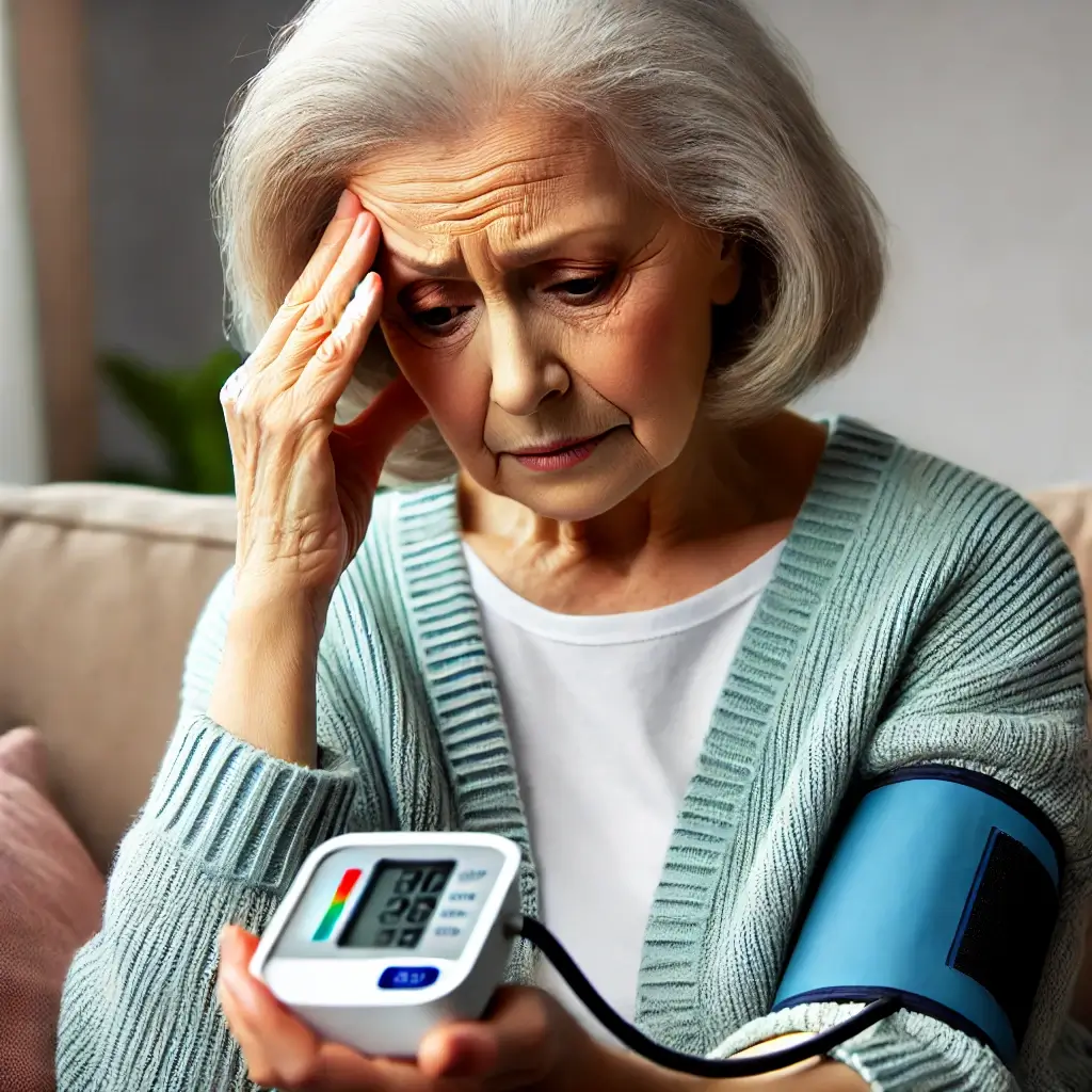 눈이 침침해지는 이유 12가지 이유와 예방법과 해결 방법