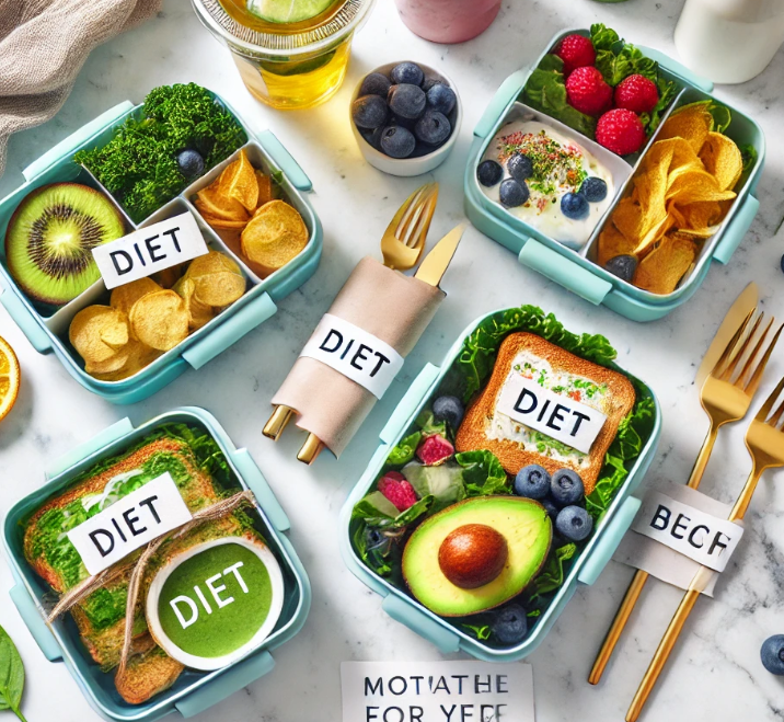 전문가가 추천하는 음식에 관한 사진