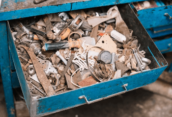 대형폐기물 스티커 인터넷 신청