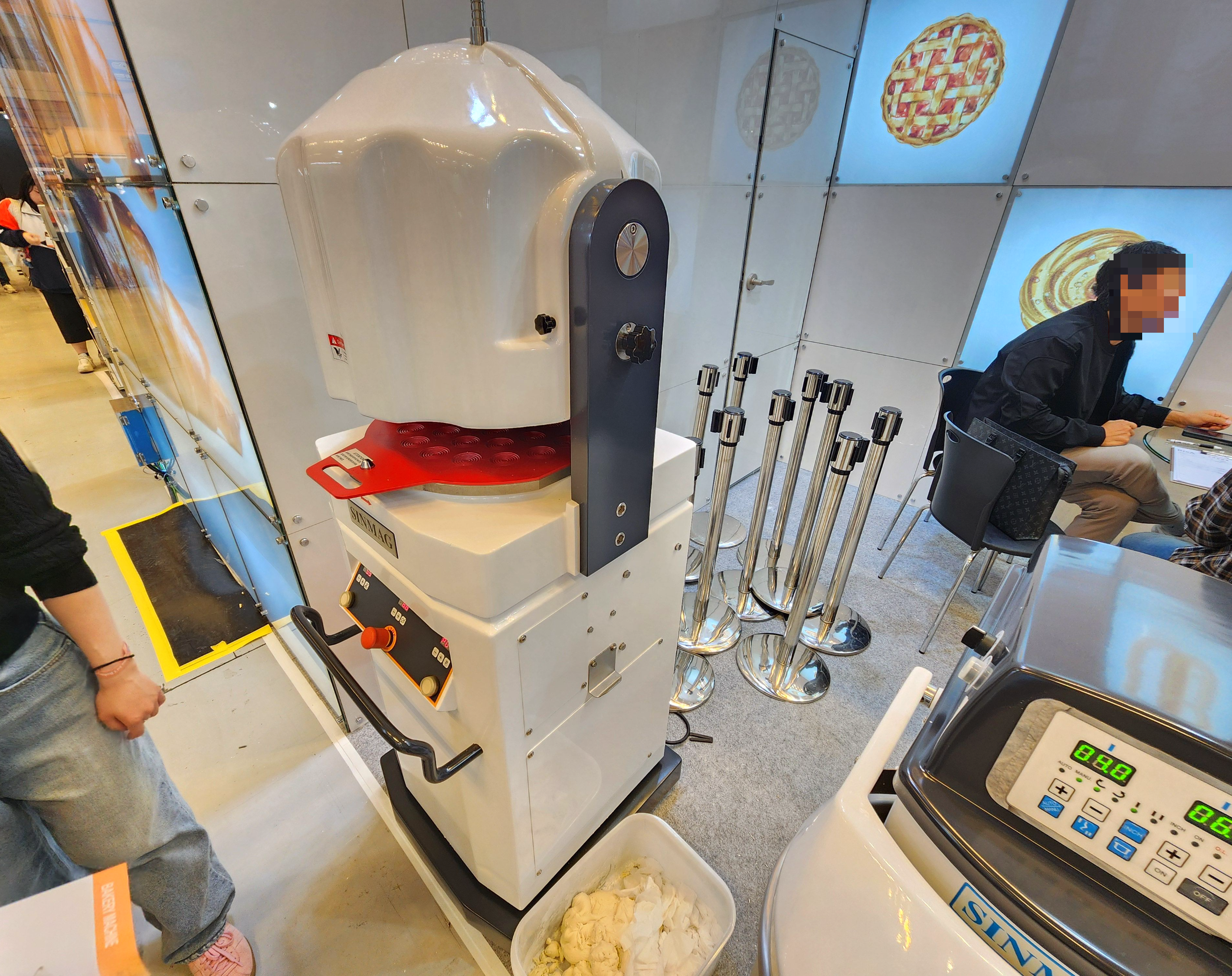 2025한국국제베이커리페어