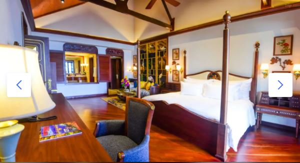 푸라마 리조트 다낭6