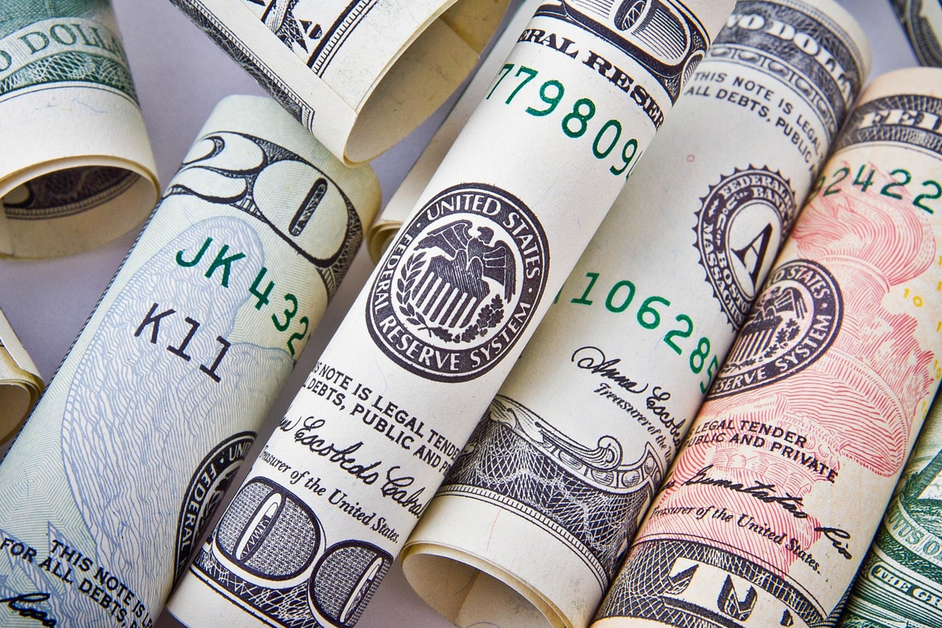 집값이 아니라 '보유비용'이 자산을 결정하는 시대!