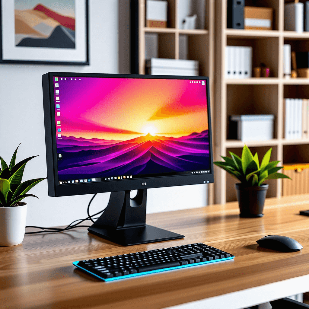 ip주소 확인하기