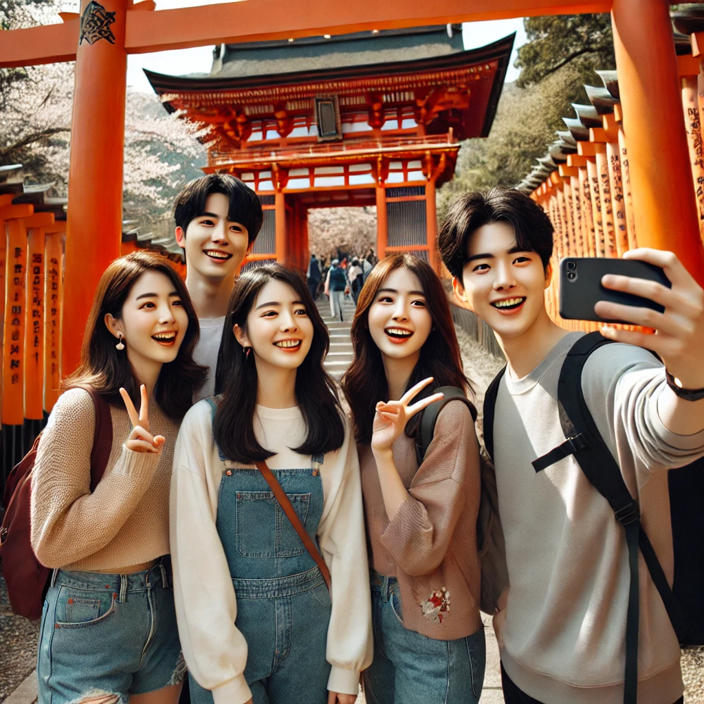 교토 여행 완벽 가이드 ❘ 교통, 숙소, 맛집 & 예산 절약 꿀팁 관련 사진