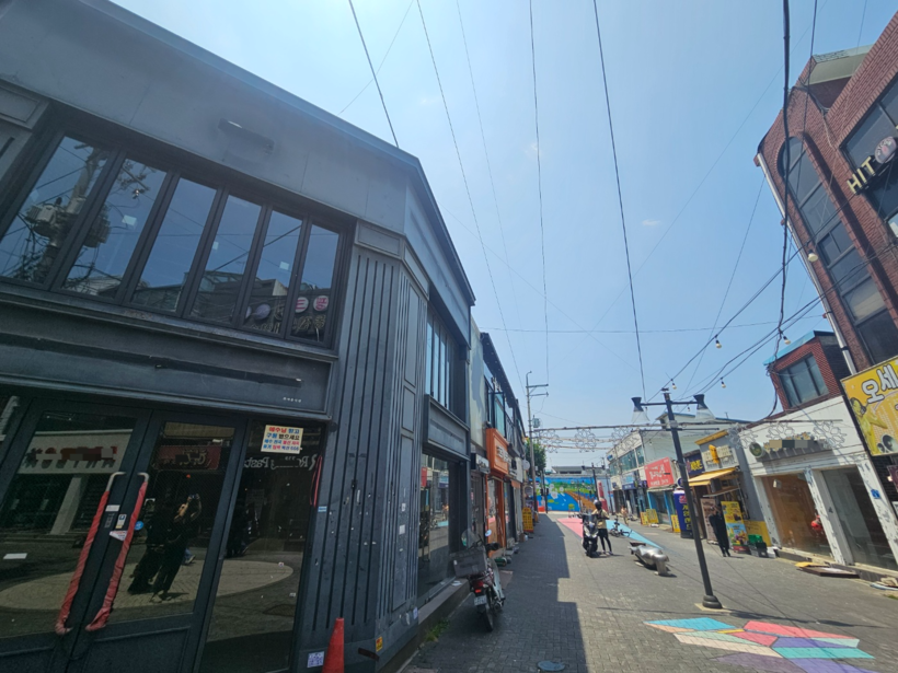 오산교차로 구인구직 일자리정보 부동산매물 신문