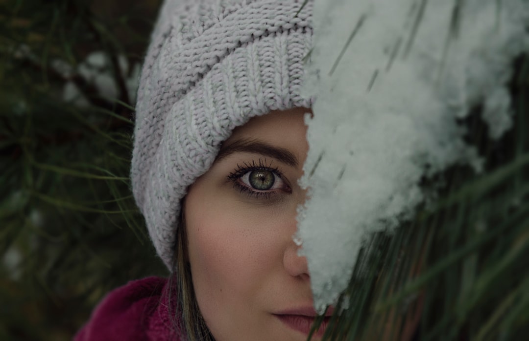Cold.