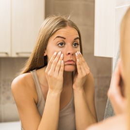 얼굴이 노래지는 이유