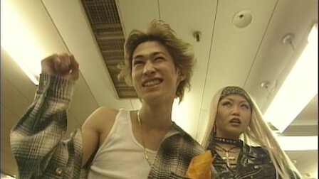 [일드 추천] 이케부쿠로 웨스트 게이트 파크 1화 다시보기 줄거리 결말 등장인물