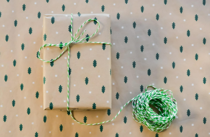 제로 웨이스트 선물 문화 : 실속 있고 환경 친화적인 선물 아이디어