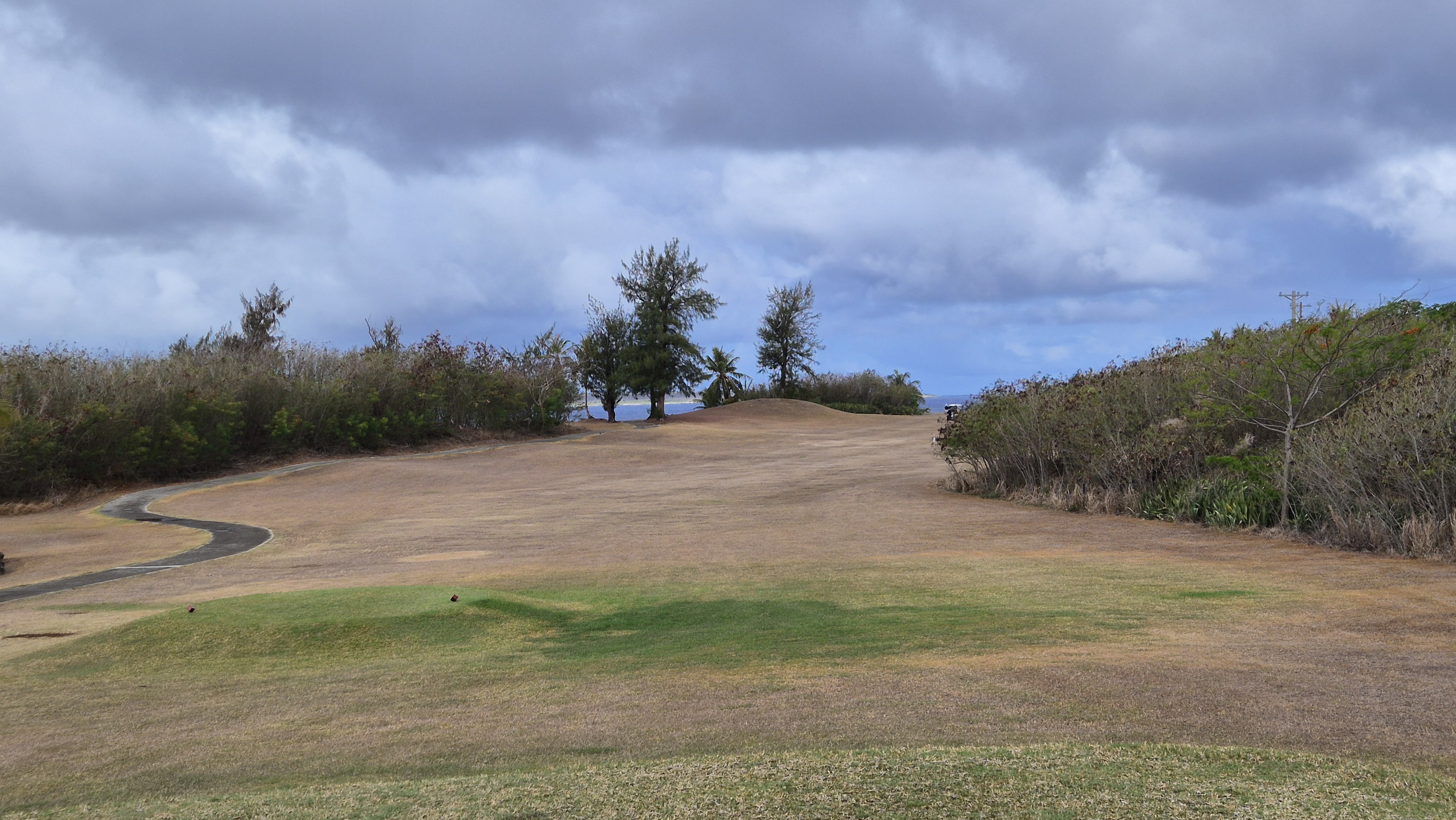 사이판 코랄오션cc