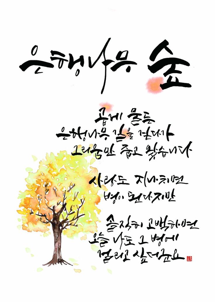 가을이미지