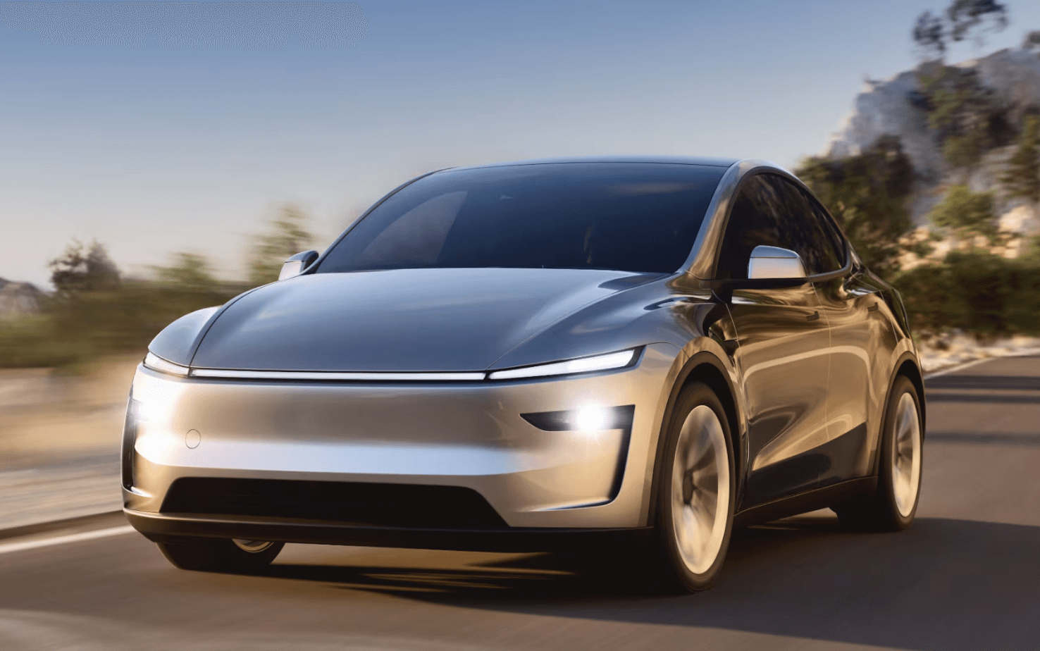 테슬라 모델 Y 주니퍼 출시! 가격부터 보조금 혜택까지 한눈에