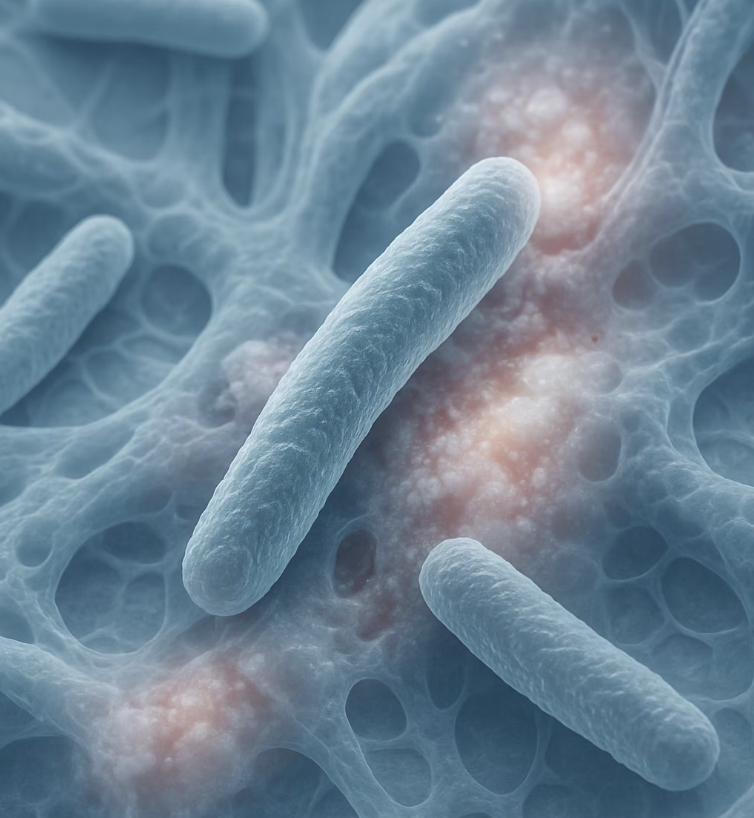 결핵과 너무나 닮은&amp;#44; 그러나 다른 병