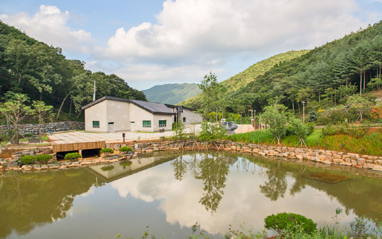 보령 무궁화수목원